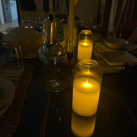 فيلا بمزرعة Al Ula Eksteriør bilde